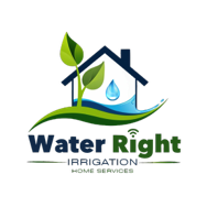 Water Right Irrigation Home Services